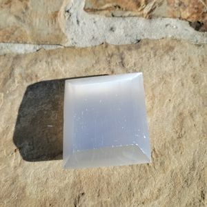Selenite plate